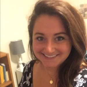 Meet your Posher, Kailey